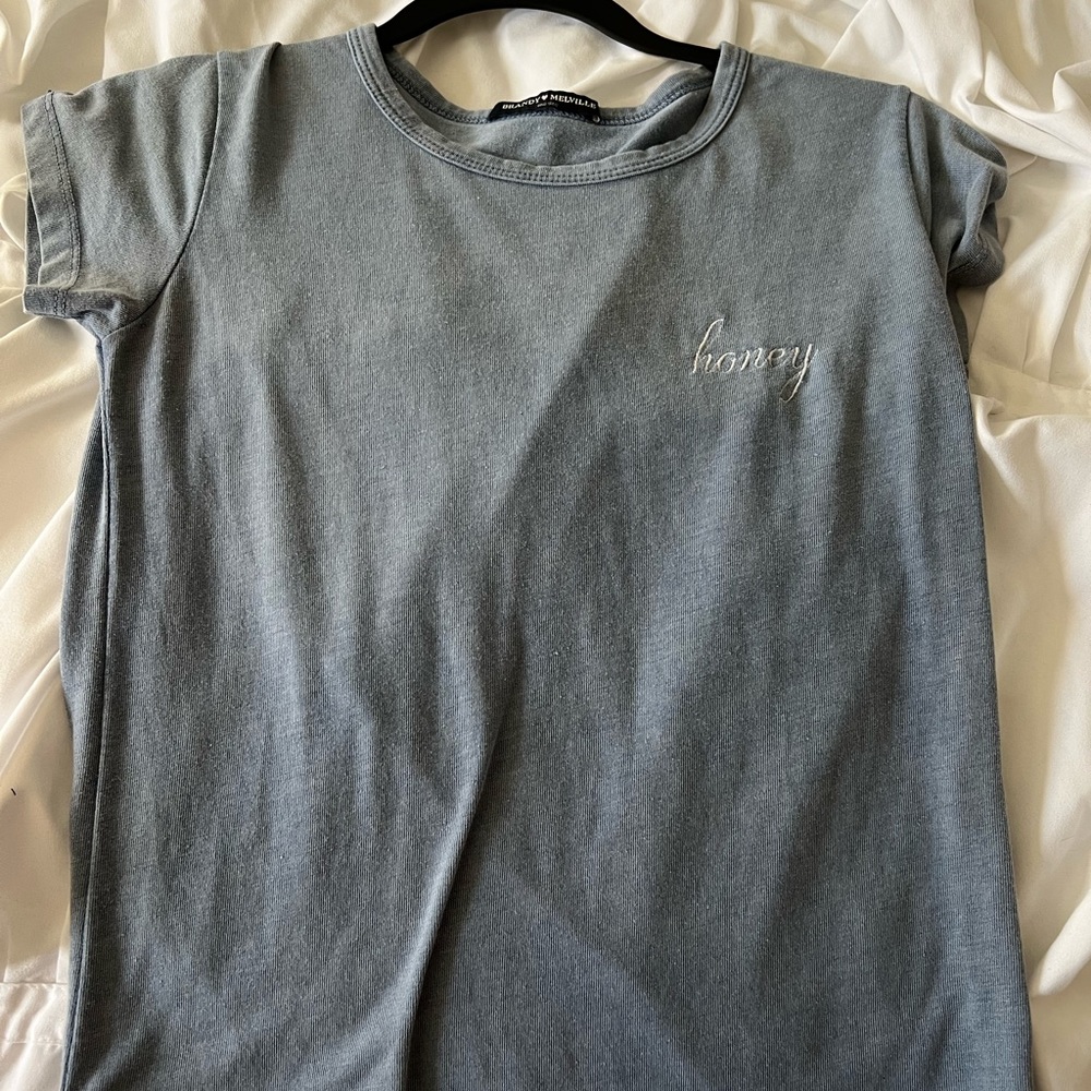 Brandy Melville Tee